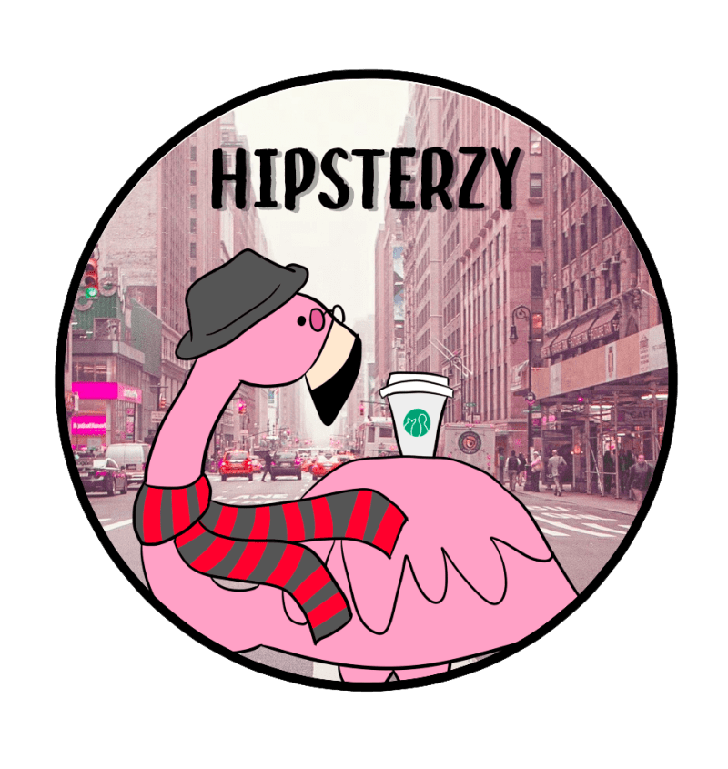 Hipsterzy