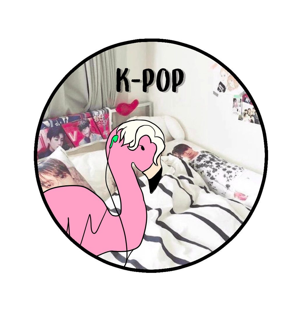 K-Pop