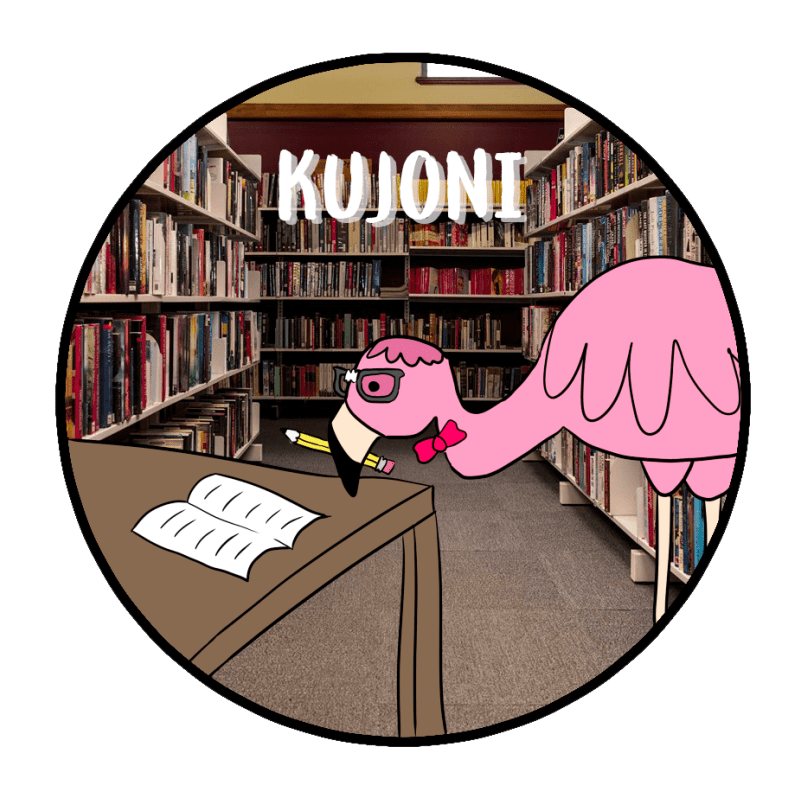 Kujony