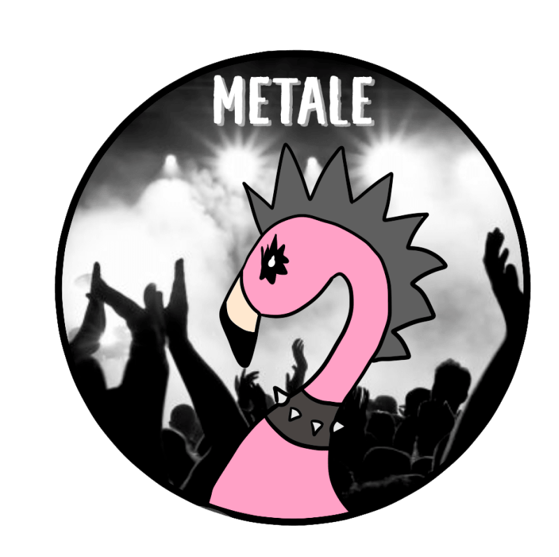 Metale