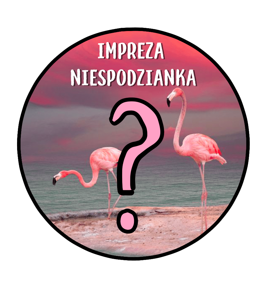 Niespodzianka