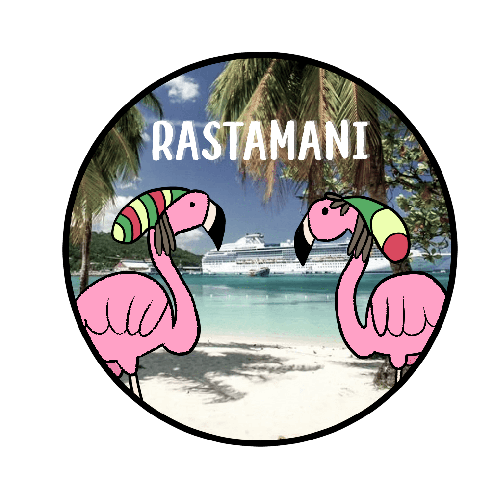 Rastamani