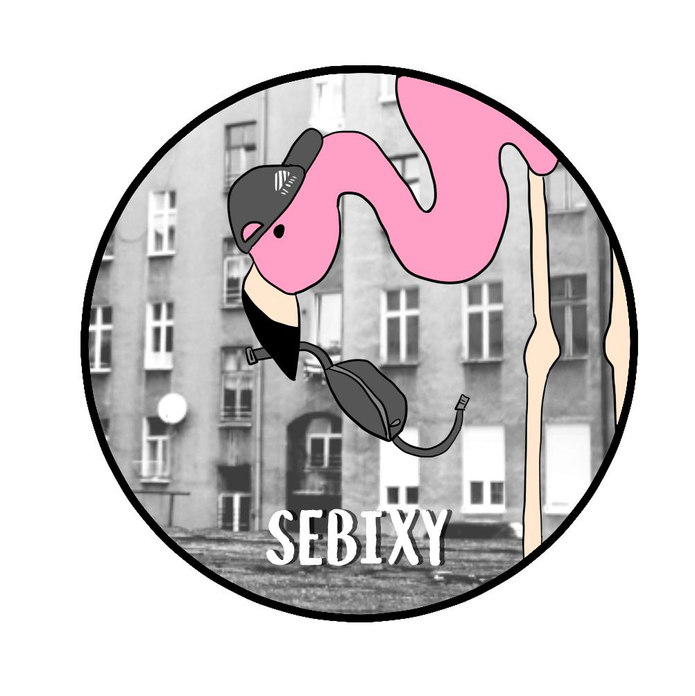 Sebixy