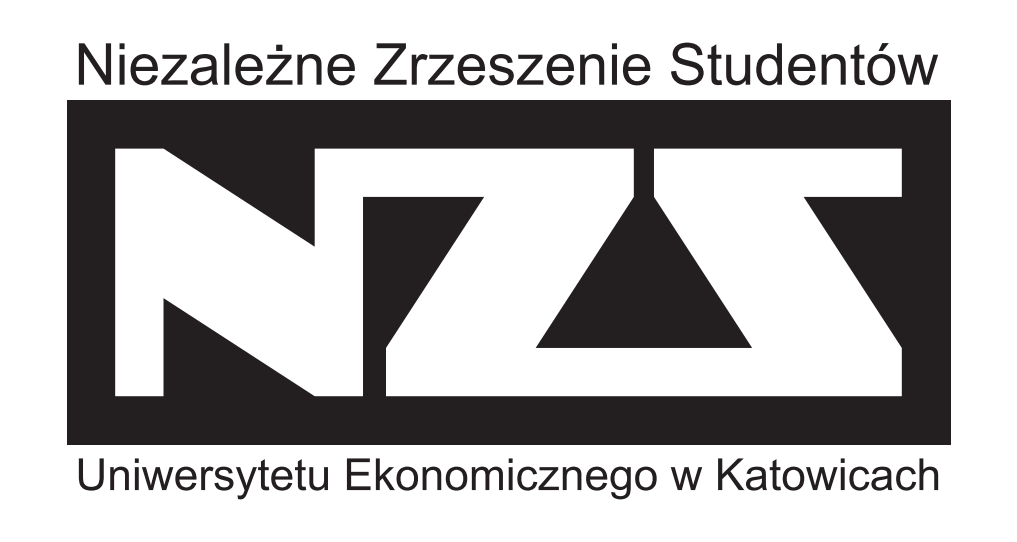 NZS UE Katowice Logo