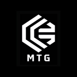 logo MTG