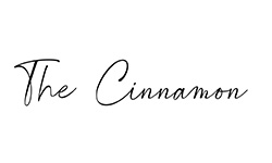 logo the cinnamon